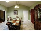 Spacious!