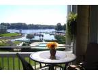2br - Furnished Lakefront Condo-All Inclusive-Convenient to Uptown