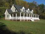 $1650 / 3br - 2600ft² - SPACIOUS HOME WITH 21 ACRES (AMHERST COUNTY/MONROE)