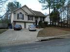 4 br Apartment at 109 Ashford Ln in , Alabaster, AL
