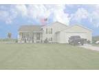 $1250 / 3br - 2400ft² - 10 yr old multiple level home on 2 1/3 acres