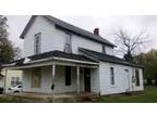 $225 / 4br - R2O-LARGE 2 STORY HOME.20 MIN. FROM MUNCIE (DUNKIRK) (map) 4br