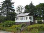 $ / 2br - 1225ft² - Close To Town (Ketchikan) 2br bedroom