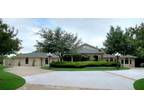 Stunning Stephenville Home