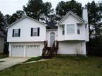 3 br Apartment at 305 River Trace Dr in , Villa Rica, GA
