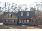 $ / 3br - 2680ft² - 3br 2.5 ba house for rent (Milledgeville) (map) 3br bedroom