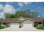 $ / 2br - 1400ft² - Mackinaw Meadows Condos (Saginaw Township) (map) 2br