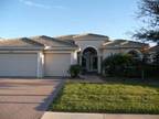 $2195 / 4br - 2300ft² - Stoneybrook of Venice 4/3/3 car garage home on great