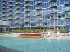 Mosaic Highrise Condo - Furnished - All Bills Included (5925 Almeda) (map)