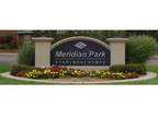$600 / 2br - AWESOME PRELEASING SPCL (Meridian Park) (map) 2br bedroom