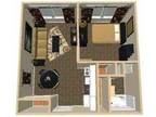 $645 / 1br - 600ft² - $500.00 Moves You In (Medical District) (map) 1br bedroom