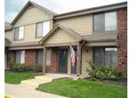 Topeka -- 1 and 2 br apartments and 2 and 3 br townhouses - S