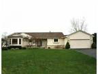 Farmington Hills, MI, Oakland County Home for Sale 3 Bedroom 2 Baths