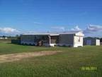 16 X 80 Mobile Home, 1 Acre Fenced in With Shed