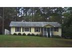 $950 / 3br - 1700ft² - 3bed/2bath in Chickamauga City Limits (Chickamauga