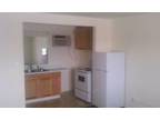 $350 / 1br - 300ft² - Studio Apartment (Wadena, MN) (map) 1br bedroom
