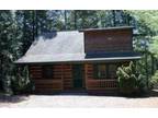 Cherrylog, GA, Gilmer County Home for Sale 2 Bedroom 2 Baths