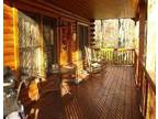 Property for sale in Cherry Log, GA for