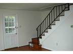 2 & 3 Bedroom Townhouses