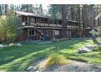 Affordable Studio apartment (South Lake Tahoe)