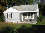 $500 / 2br - 850ft² - Small Brick Home in Stanley(OPEN HOUSE SAT)