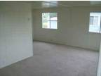 $600 / 2br - Mobile Home Unfurnished (Billings Heights) 2br bedroom