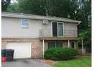 $640 / 2br - 750ft² - Duplex - side/side (Wausau) (map) 2br bedroom