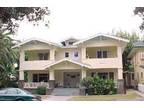 $595 / 2br - 925ft² - NEW LISTING - 2/1 APT - IN TOWER - 126 N. Van Ness Ave.