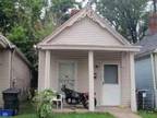 $400 / 1br - 630ft² - Renovated 1 Bedroom House near Transylvania (457 Bourbon