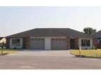 Salina's Newest Retirement Housing (Salina)