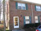 $895 / 2br - 980ft² - 1.5 ba Brick Townhome,Oceanfront,Free Heat,Military