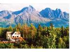 $135 / 2br - ft² - Canoe Lake Chalet (Palmer/Wasilla) (map) 2br bedroom
