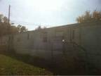 $395 / 1br - $395 1 Br duplex Mobile. (Waynesboro ) 1br bedroom