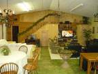 $750 / 2br - 1800ft² - Metal Building House (Cottonwood Rd.