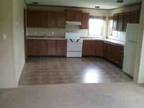 $800 / 3br - 1173ft² - New Doublewide (Edinboro) 3br bedroom