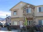 $950 / 3br - 1560ft² - Newer Bridgerland Meadows Townhouse (471 W 1490 N) 3br