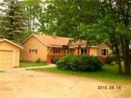 1000ft² - Home/Garage/35acres (Menahga)