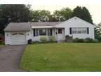 $950 / 2br - New Hartford home for rent (Colonial Dr.) (map) 2br bedroom