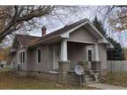 1600ft² - House for Rent (Bennett Switch)