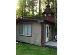$400 / 1br - Beautiful Studio Apartment On Tappan Lake (Tappan Lake) 1br bedroom