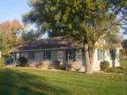 $525 / 2br - Newer 2 BR Unit For Lease (North Side Kokomo) 2br bedroom