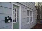 $300 / 3br - Now Leasing - A Four-Bedroom House at 712 S. James (712 S.