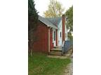 $550 / 3br - NICELY RENOVATED HOME (Chilton Ave - Mansfield) (map) 3br bedroom