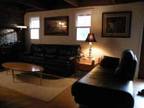 $1400 / 1br - Country, all utilities included;furnished, close to RT15