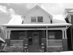 $2400 / 4br - 2600ft² - HOUSE FOR RENT (LOCK HAVEN) 4br bedroom
