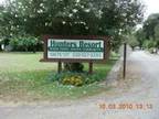 RV Spaces Available in River Front Adult Community (Red Bluff Area)