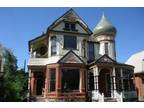 $1300 / 4br - 3500ft² - Big downtown Victorian house (Ogden) 4br bedroom