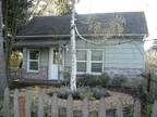 2 Bdr house - 1770 W 14th Avenue (West Eugene)