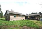 Home on Acreage