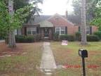 $625 / 3br - 1400ft² - house for rent (dublin georgia) 3br bedroom